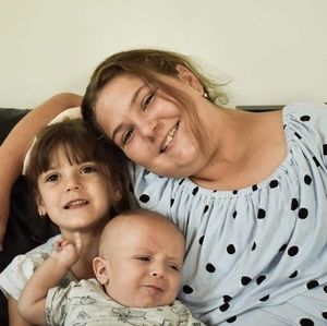 Meet your Posher, Simone